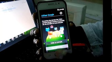 Galaxy J1 Ace | SM-J110F Hard Reset (Format)