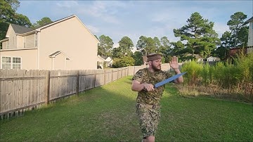 Gorz (mace), qame sword, separ (shield) and neyze (spear) combos