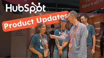 HubSpot Product Updates | INBOUND 2024 Edition