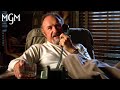 GET SHORTY (1995) | Use Your Imagination (Gene Hackman) | MGM