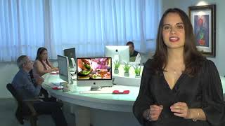 AGRONOTICIAS sie7e PROGRAMA 209