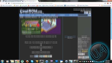 How to get GBA emulator on Ipod touch/Iphone and Ipad and How to get roms for free