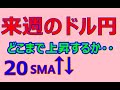 【FXで稼ぐ】9/27～30具体的トレードエリア解説