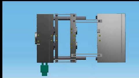 Khuôn Ba Tấm - hoạt động như thế nào ?