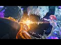 Ramiel&Wise Stop Bashmu (Boss Fight/Chase Scene) | Zenless Zone Zero 3.0