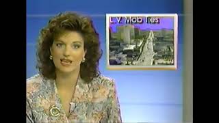 Steven Hommick Murders And The Chicago Outfit, Spilotro, Aiuppa, Feriolla 1989 Las Vegas Channel 13