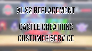 XLX2 Replaced | Castle Creations Customer Service Experience