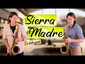 Sierra madre  schrzenjger cover sax element