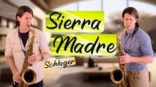 Sierra Madre - Schürzenjäger (cover Sax Element) chords