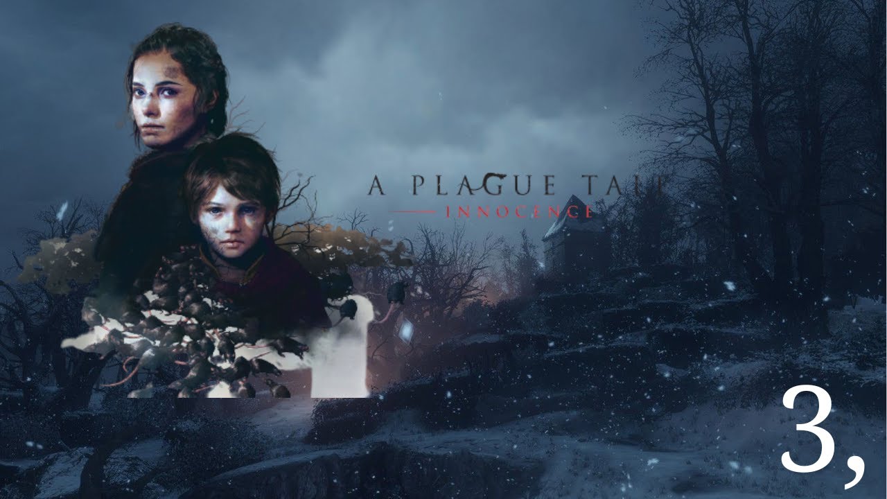 A Plague Tale: Innocence - Capítulo III: Castigo