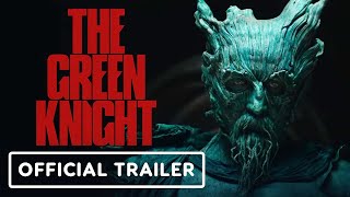 The Green Knight   Official Teaser Trailer HD