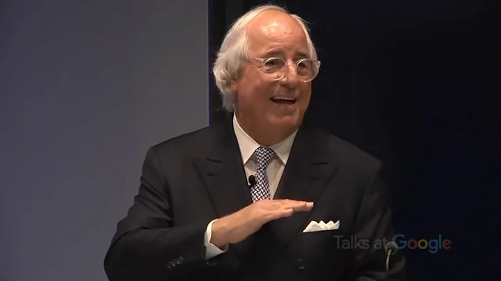 Frank Abagnale on Credit Cards