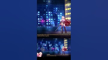 WINTER (aespa) summon ! (One tap only) - Epic Seven