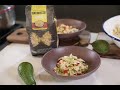 Pasta a la Mexicana - Cocina con Conexión- Sonia Ortiz con Juan Farré