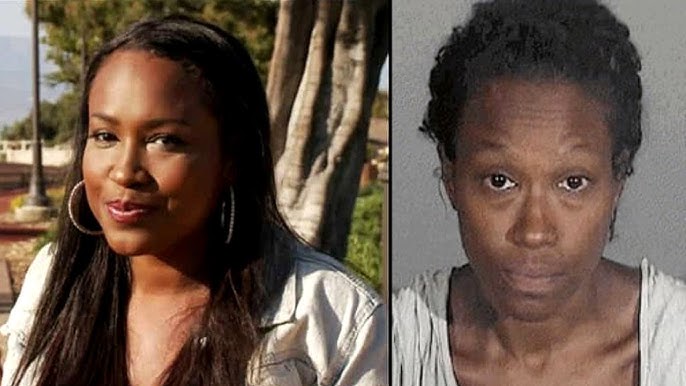 Maia Campbell| | How She Lives Is SAD|Try Not To Gasp When You See Her NOW!  - YouTube