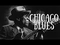 Chicago Blues Radio – Relaxing Slow Blues Music for the Night, Vol. 049