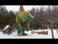 Dino Dan Spinosarus Sound Effects 600 Subscribers Special 