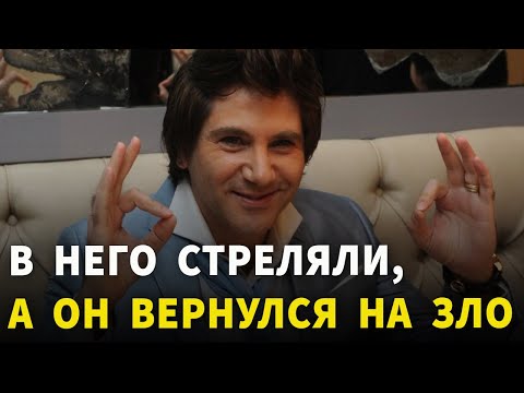 Авраам Руссо: После