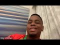Guyana Amazon Warriors Omar Khan & Shimron Hetmyer speak ahead of CPL 2021