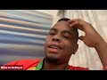 Guyana Amazon Warriors Omar Khan & Shimron Hetmyer speak ahead of CPL 2021