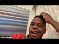 Guyana Amazon Warriors Omar Khan & Shimron Hetmyer speak ahead of CPL 2021