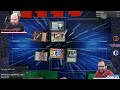 Jump to Lightspeed Premier Opening Salvo - Thrawn v Piett Star Wars Unlimited