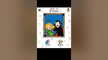 Just Draw Level 36 37 38 39 40