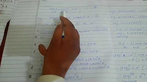 calculus chapter 7 exercise 7.9 q no 9 and 10.April 2021