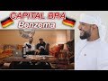 ARAB REACTION TO GERMAN MUSIC BY CAPITAL BRA - Benzema **I LOVE IT**