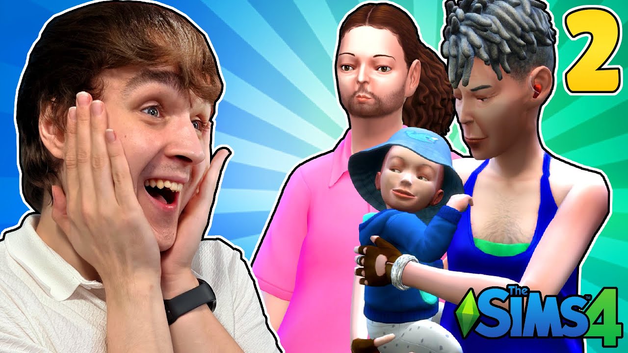 MANO KEISTA ŠEIMA 2!