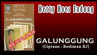 Miniatura de "GALUNGGUNG - Hetty Koes Endang (Album Galunggung)"