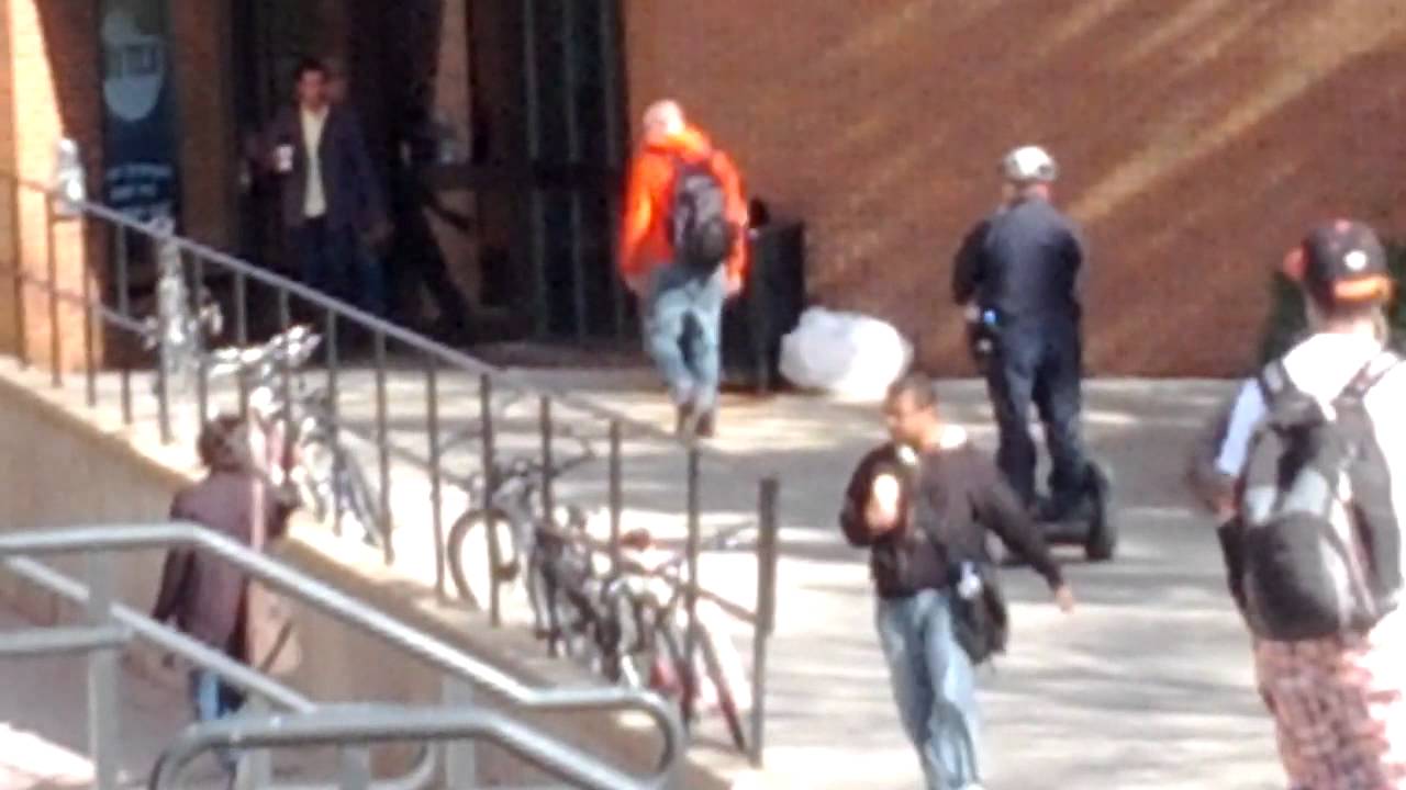 PAUL BLART MALL COP 2 (Unseen Footage)