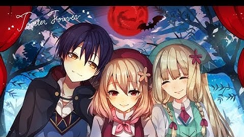 [Hướng dẫn] : Cách để chơi game rpg maker horror của máy tính trên điện thoại