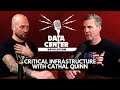 Episode 93: Critical Infrastructure with Cathal Quinn