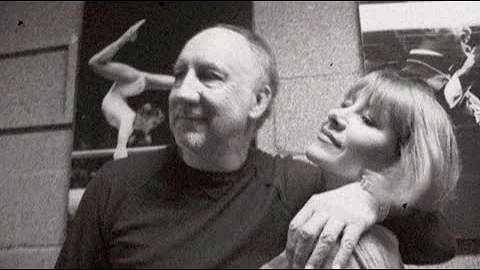 'Just Breathe' by Pete Townshend and Rachel Fuller