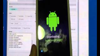 Actualizar Jelly Bean 4.1.2 sin perder datos Galaxy S3. Oficial Final