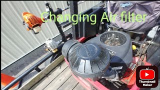 Donaldson Air Filter Review 