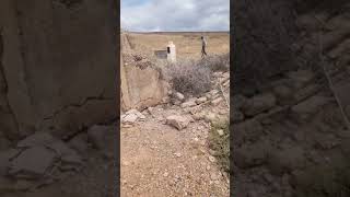 בעל המעיין רבי יעקב נחמיאס ורבי חגי פרץ