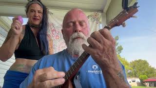 Locomotive Breath (Jethro Tull)- Ukulele Tutorial and Play Along