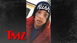 Lil Xan Admits Addiction Struggles Hurt Tour, Mac Miller and Lil Peep Were Wake-Up Calls