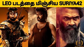 Cameo In Pathuthala L Captain Miller Grand Action L By Delite Cinemas