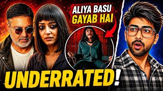 Aliya Basu Gayab Hai: A Thriller That Surprises Everyone!