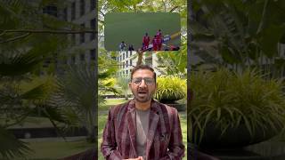 Avesh Khan Controversy Explained Lsg Vs Srh cricket ipl2026 ipl cricketlover iplnews