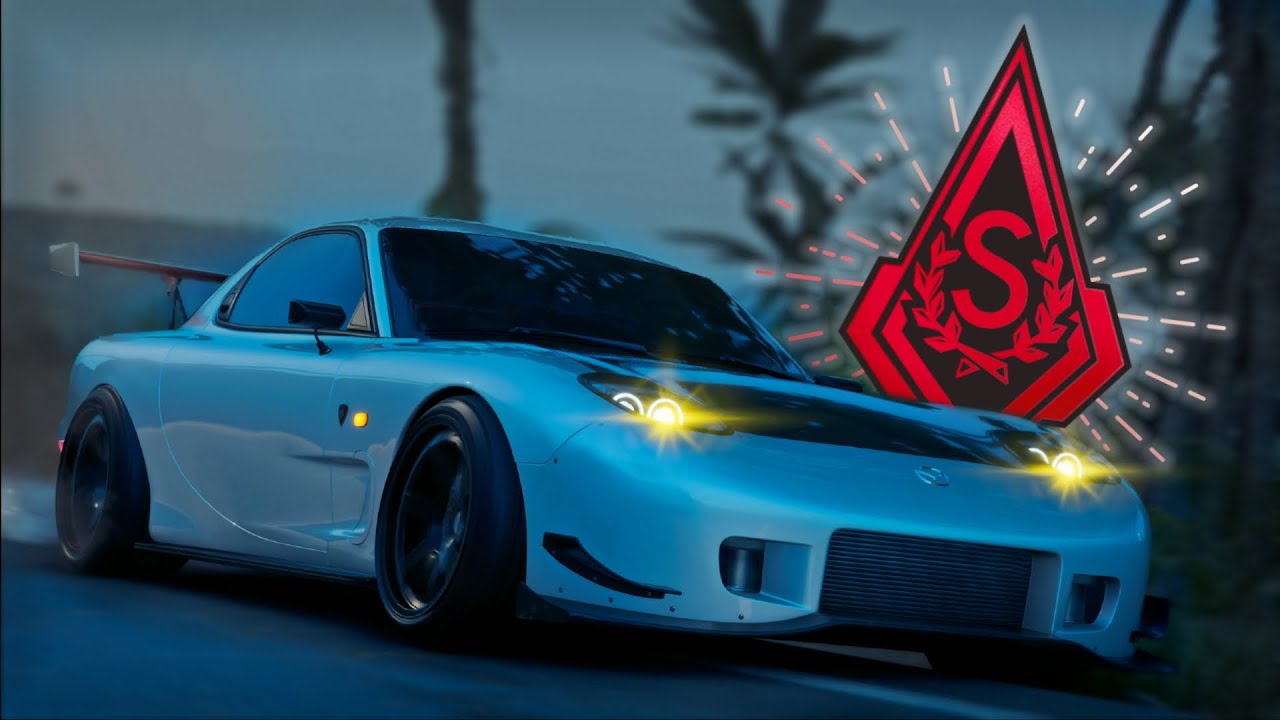 Sweet Justice Sound Group on LinkedIn: The Crew Motorfest is now