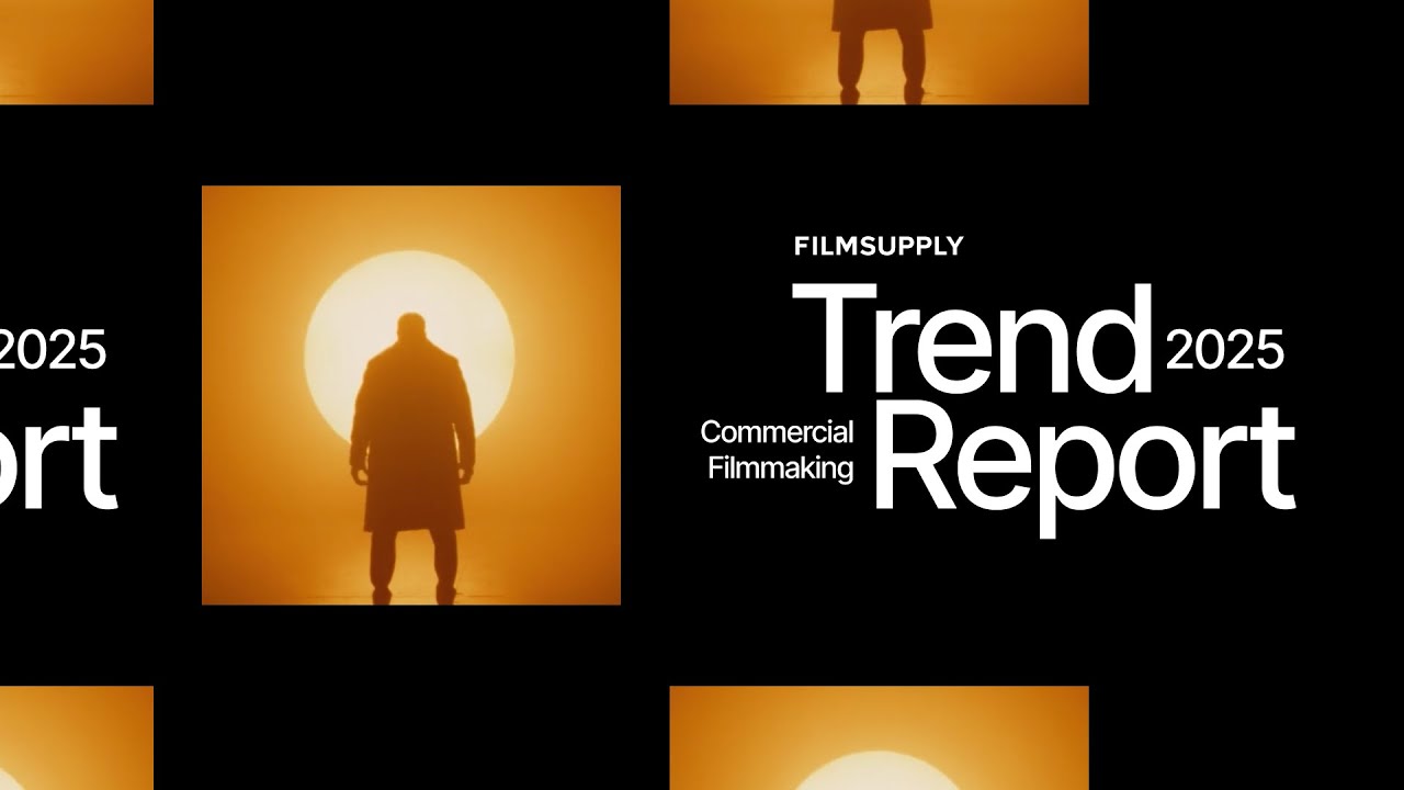 The Playbook You Need for 2025 👀: Filmsupply's Commercial Filmmaking ...