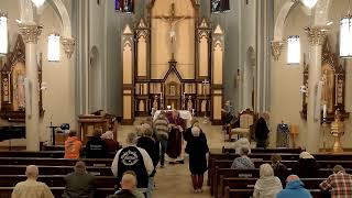 Tuesday, March 3, 2026