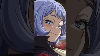 Nejire hado edit😍