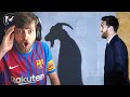 ViscaBarca reagiert auf das beste Messi Video aller Zeiten - The GOAT 🐐