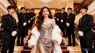 Abandoned Daughter Reborn as Billionaire CEO—Now Her Family Begs for Mercy