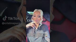 Cristina Pucean Tik Tok